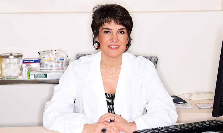 Dott.ssa Maria Rosaria Zampino